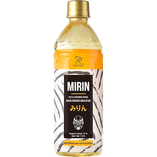 Yutaka Japanese Mirin (150ml) : Amazon.ca: Grocery & Gourmet