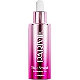 Parivie That’s Smooth Skin-Perfecting Elixir – Lightweight Brightening Essence with AHA Fruit Acids, Beta Glucan & Arginine – Visibly Brightens and Smooths Skin Tone – 1.7 fl oz