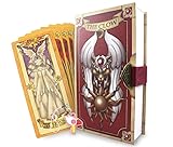 Funrarity Cardcaptor Sakura The Clow Card Magic
