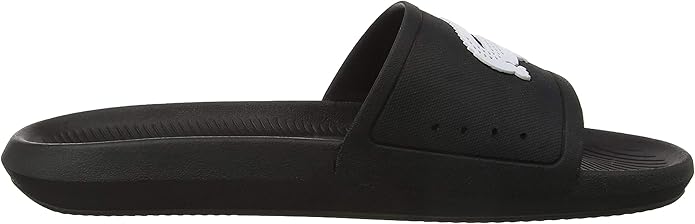 lacoste sliders schuh