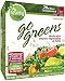 To Go Brands Go Greens, 24-Count Boxes (Pack of 2)