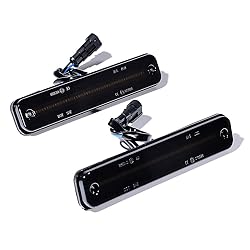 Astra Depot 1 Pair Sequential Side Marker Light Kit