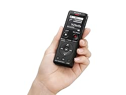 Sony ICD-UX570 Digital Voice