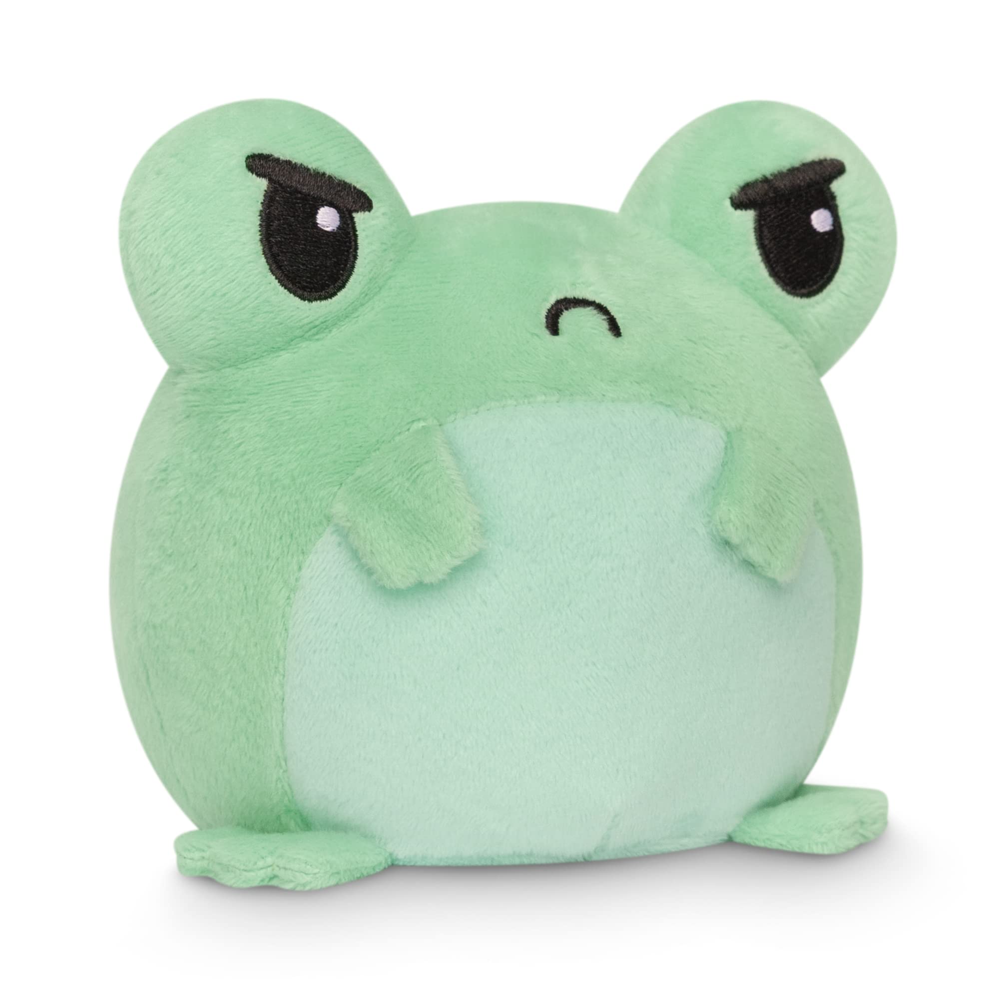 Mua TeeTurtle | The Original Reversible Frog Plushie | Patented Design ...