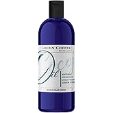 Dr Joe Lab Green Coffee Bean Oil - Pure, Unrefined, Cold Pressed, Non-GMO Carrier Oil for Skin, Hair, Nails, Body, Face & More - 2 oz - Natural Antioxidant