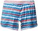 Roxy Girls' All Mixed 5 Inch Boardshort