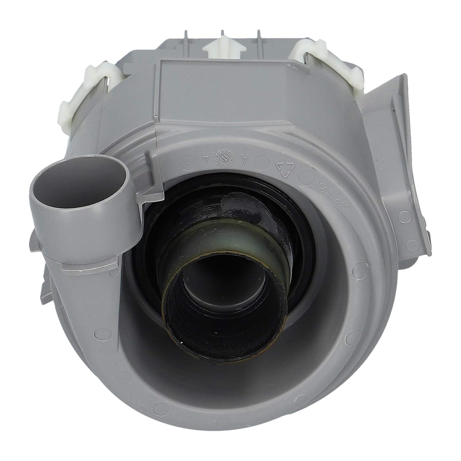 Bosch 651956 Dishwasher Heat Pump Buy Appliances01 Store