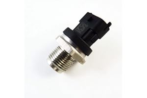 Intake air Pressure Sensor 2007-2012 for Ram 6.7L for Cummins 2007-2012 0281006327 0281006150 0281002706 Map Sensor