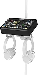 Midas DP48 Dual 48 Channel Personal Monitor Mixer
