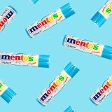 Read My Lips Mentos Mint Lip Balm Single Blue view 5