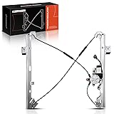 A-Premium Front Passenger Power Window Regulator