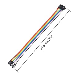 AITRIP 3PCS INMP441 Omnidirectional Microphone