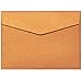 Quotidian Multi-Colors Premium Mini Vintage Italian Pearlescent Paper Premium Glitter Envelopes 2 11/16