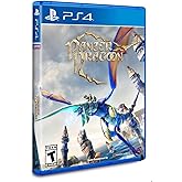 Panzer Dragoon (Limited Run #377) - PlayStation 4