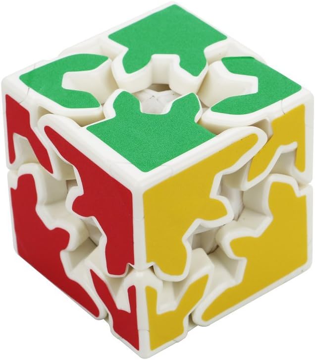 2x2 Cube
