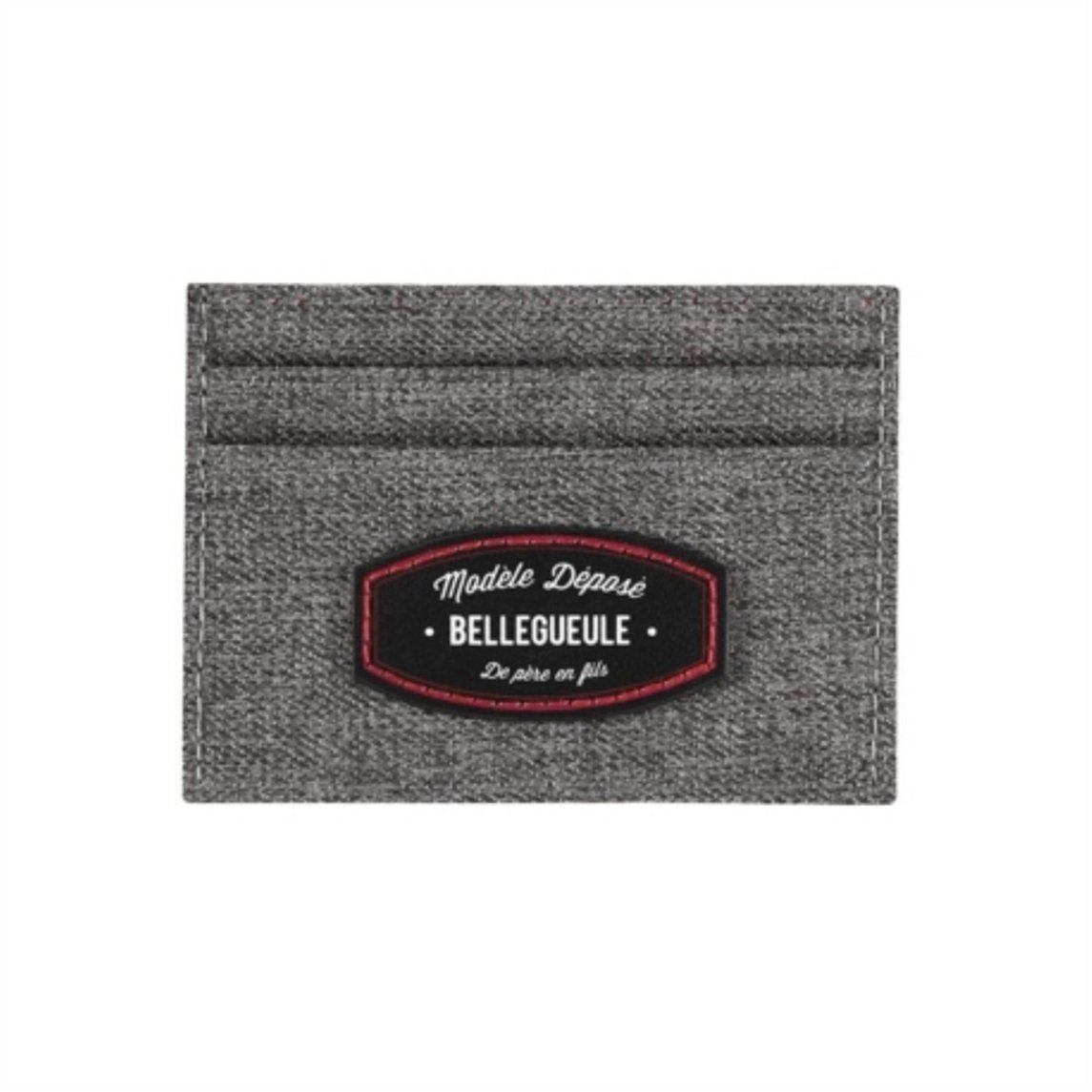DERRIÈRE LA DOORS PORTE CARDS HISHOW Bellegueule, Grey