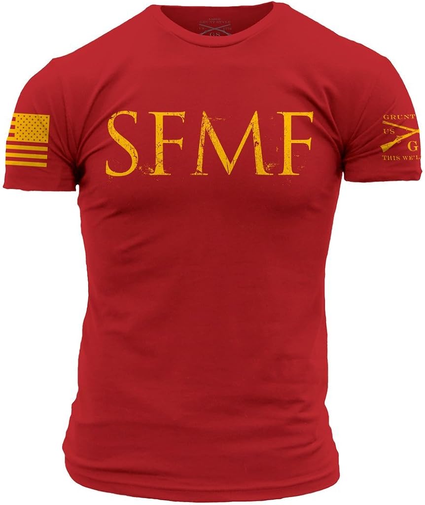 Sfmf shirt Clearance
