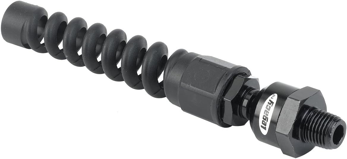 Flexzilla Pro Air Hose Reusable Fitting, 3/8 in. - RP900375: Automotive