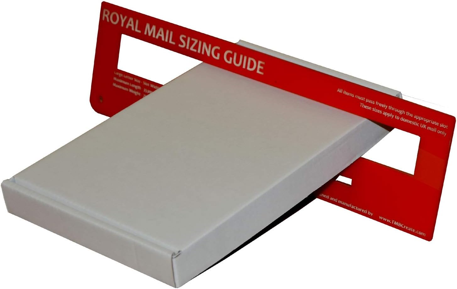 250 Satin Pink C6/A6 Cardboard Shipping Boxes - 16.3x11x2cm, Flat Pack, For Small Items
