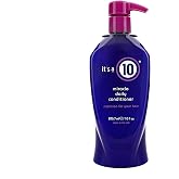 It's a 10 Haircare Miracle Daily Conditioner, 10 fl. oz