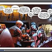 Guardians of the Galaxy, Vol. 1 Cosmic Avengers eBook