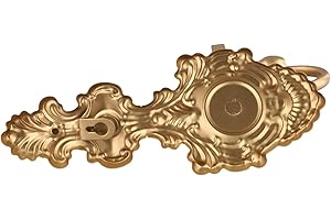 Cast Iron Wall Sconces for Taper Candles, Vintage Candle Holders with Antique White Finish, Rustic Wall Mount Decor for Livin