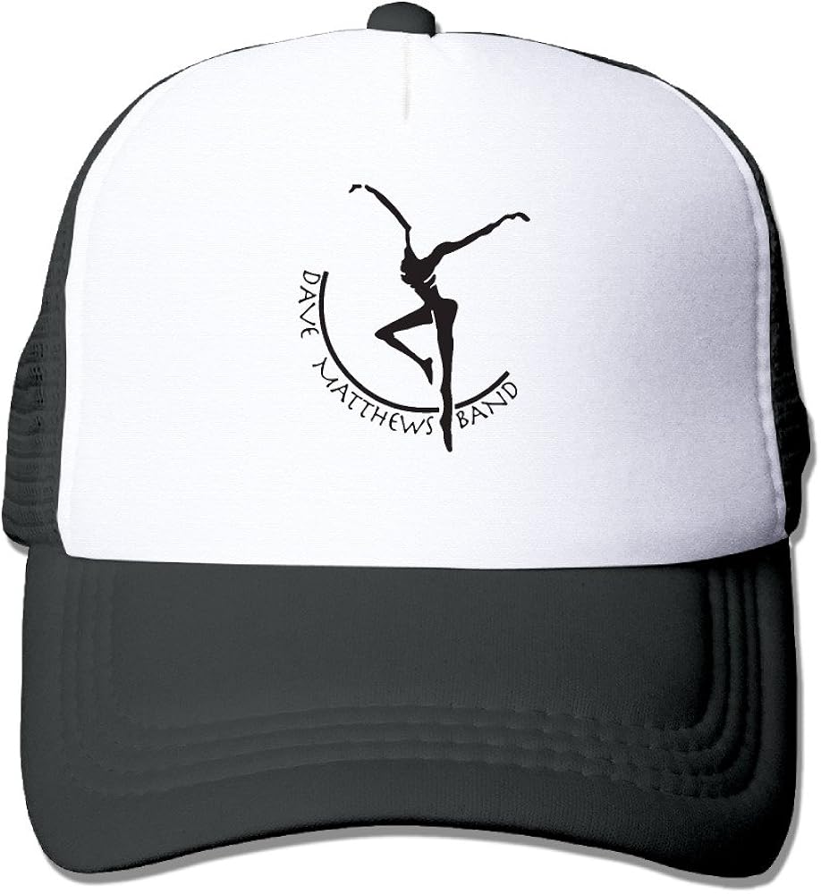 Hat Snapback with DMB Dave Matthews Band at Amazon Men’s Clothing store