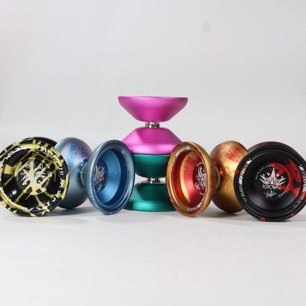 c3 yoyo design