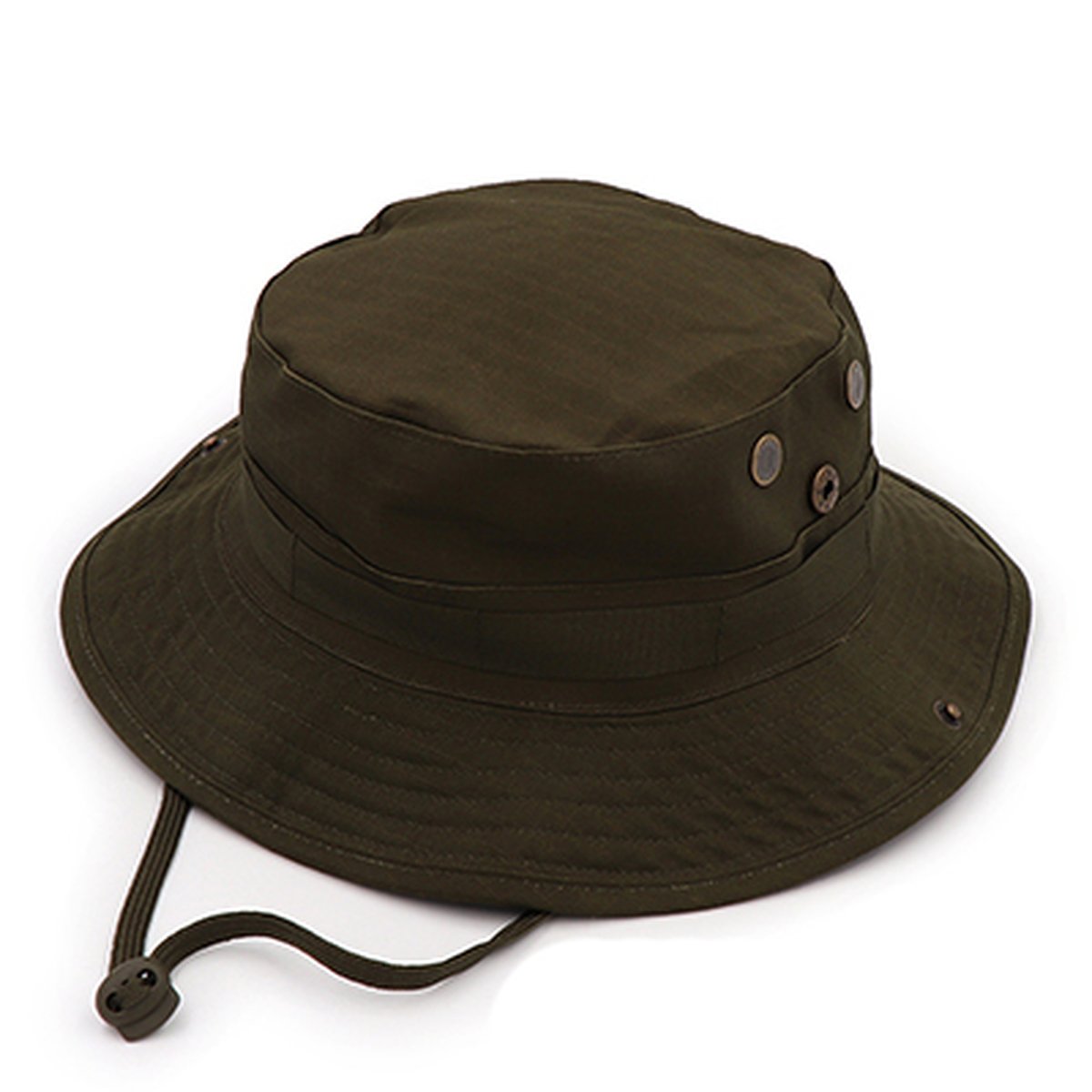 tactical fishing hat