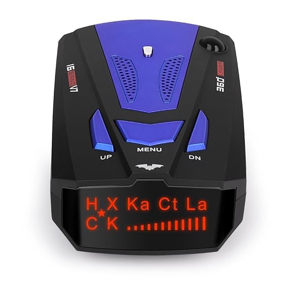 Image not available for. Color: Radar Detector