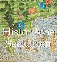 Historische Seekarten (German Edition)
