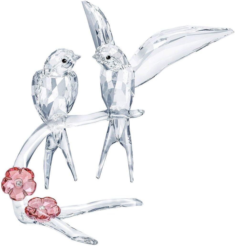 SWAROVSKI Figurine Decorative Figurine Crystal Multi