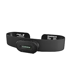 Garmin HRM-Fit, Heart Rate Monitor Designed for