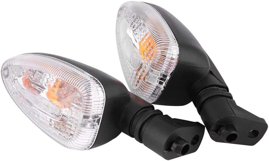 Qiilu Motorcycle Turn Lights - Image 3