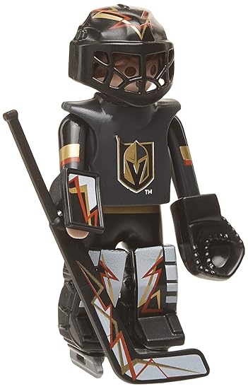 playmobil golden knights