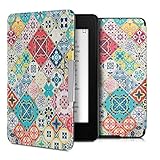 kwmobile Case Compatible with Amazon Kindle