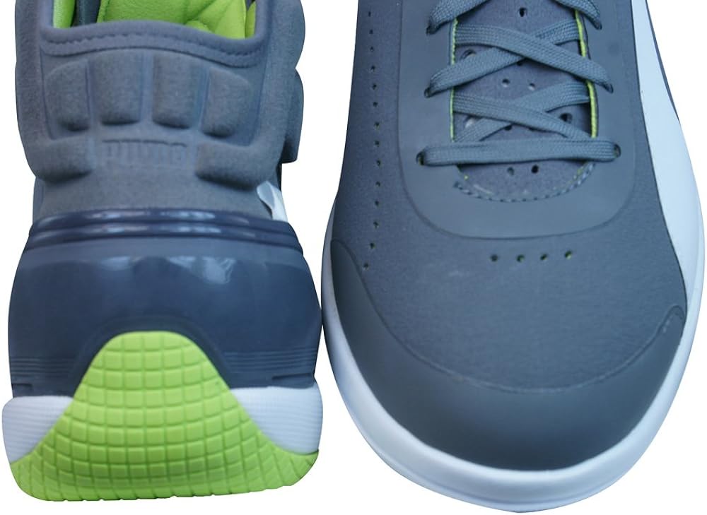 puma driving trainers