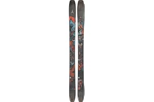 Atomic Bent 100 Men's Downhill Alpine Skis