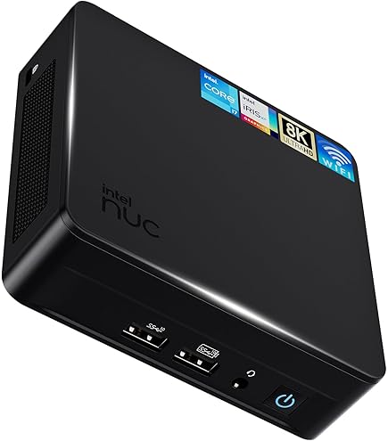 Amazon.com: Intel NUC13ANHi7 NUC13 Pro 32GBRAM 1TB SSD Mini