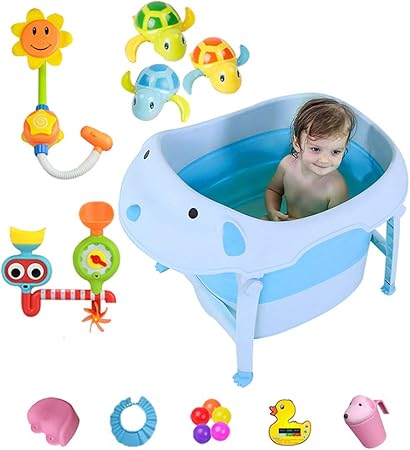 bathtub for 10 year old baby