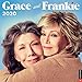 Grace and Frankie 2020 Wall Calendar by