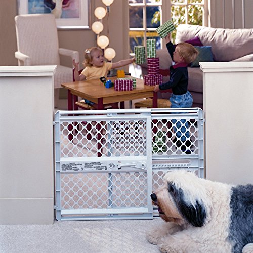 North States Supergate Classic Petgate