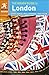 The Rough Guide to London (Rough Guide to...)