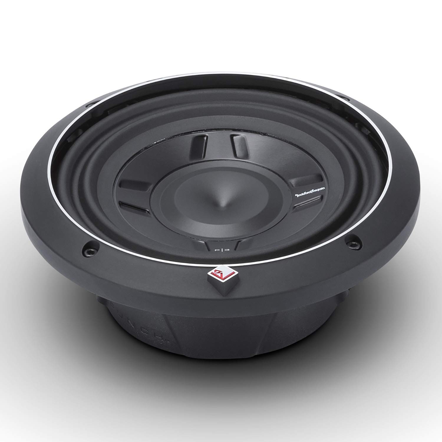 Rockford Fosgate P3SD4-8 Punch P3S 8