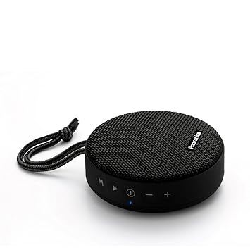 portronics bluetooth speaker amazon