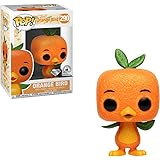 Orange Bird Diamond Collection 