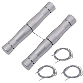 Gomake Emblem Removal Tool Vinyl Wraps Car Surface Logo Plate Line Remover Tool for Car Wrapping Film Installation