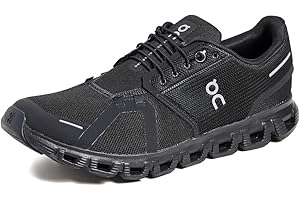 On Men's Cloud 6 Sneakers