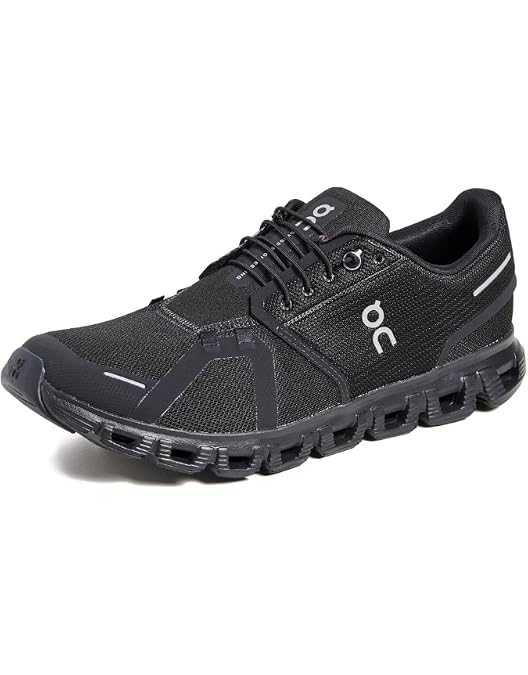 Scarpe Sportive Uomo On Cloud 5 - Midnight/White, Taglia 12 US (D-Medium) - Foto 2