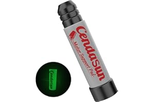 CENDASUN Outboard Motor Support, Outboard Transom Saver, Outboard Trailer Support, Boat Motor Support Fits 3-Ram Trim/Tilt Systems, Wedge Transom Saver Motor Compatible with Yamaha